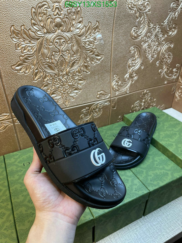 Men shoes-Gucci Code: XS1553 $: 69USD