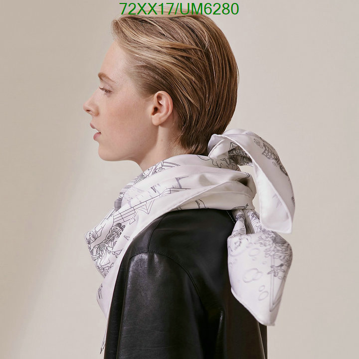 Scarf-Hermes Code: UM6280 $: 72USD