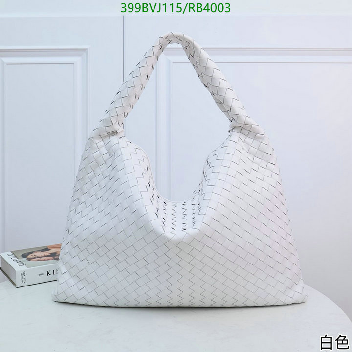 BV Bag-(Mirror)-Handbag- Code: RB4003 $: 399USD