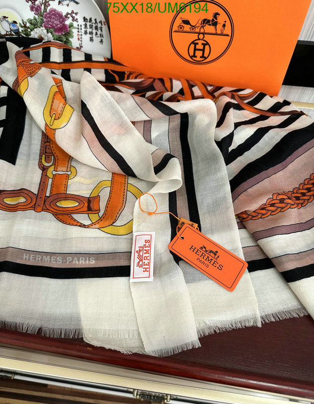 Scarf-Hermes Code: UM6194 $: 75USD