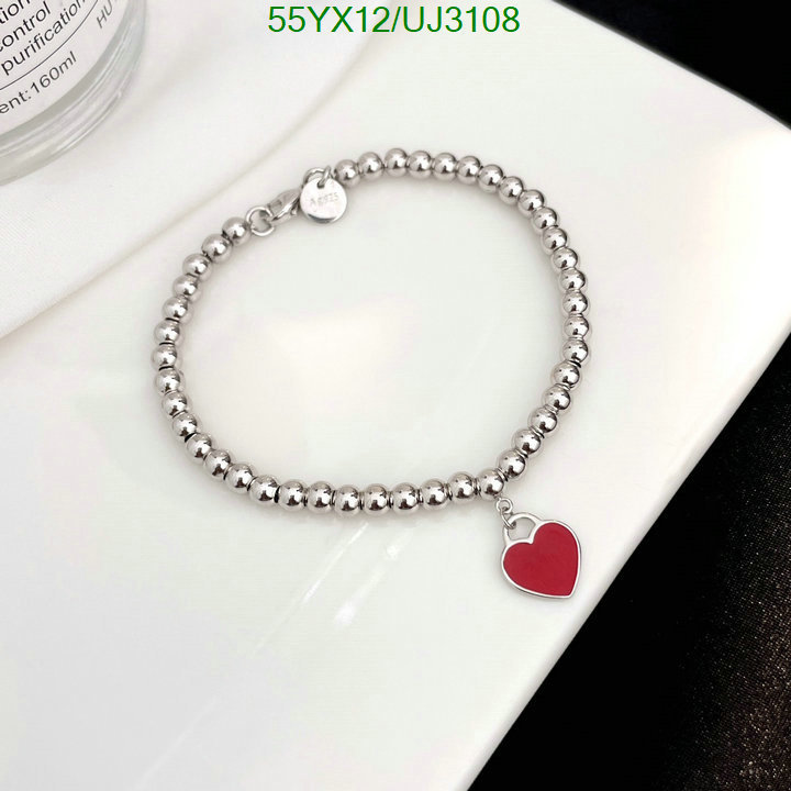 Jewelry-Tiffany Code: UJ3108 $: 55USD