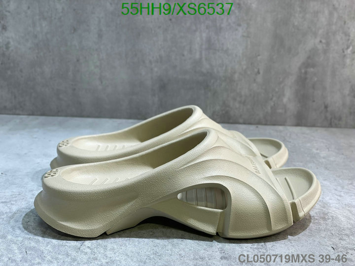 Men shoes-Balenciaga Code: XS6537 $: 55USD