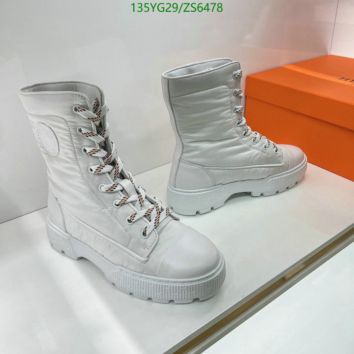 Women Shoes-Boots Code: ZS6478 $: 135USD