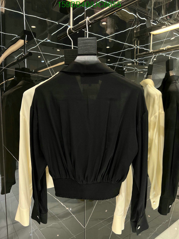 Clothing-Chanel Code: UC6655 $: 159USD