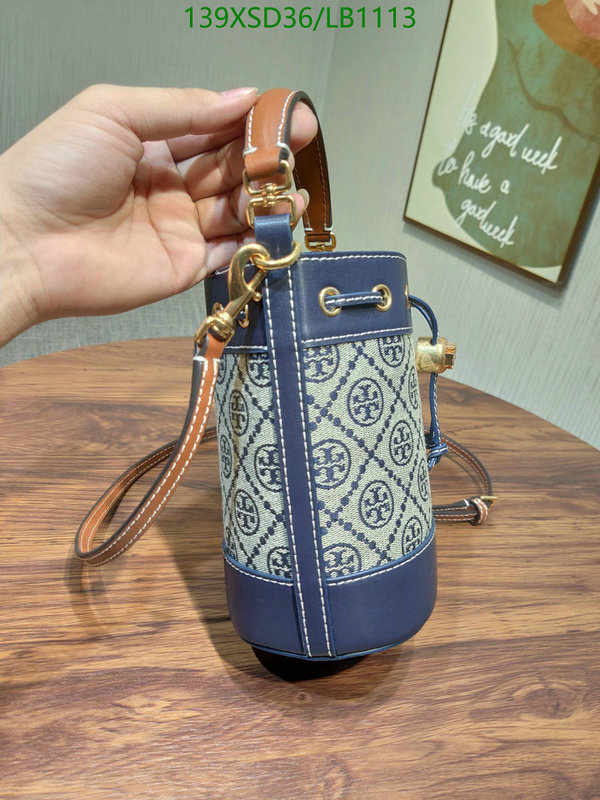 Tory Burch Bag-(Mirror)-Bucket Bag- Code: LB1113 $: 139USD