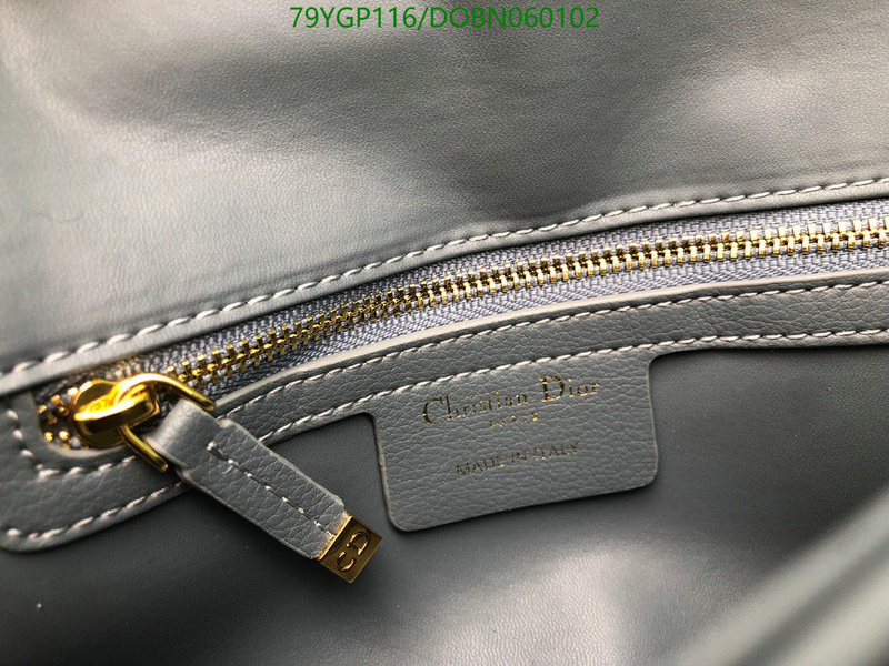 Dior Bag-(4A)-Caro- Code: DOBN060102 $: 79USD