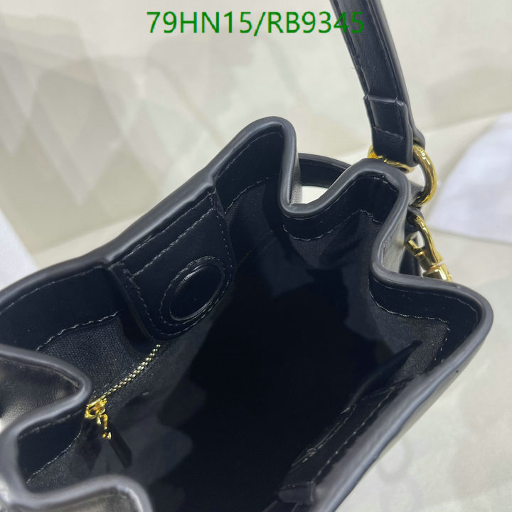 Dior Bag-(4A)-bucket bag Code: RB9345 $: 79USD