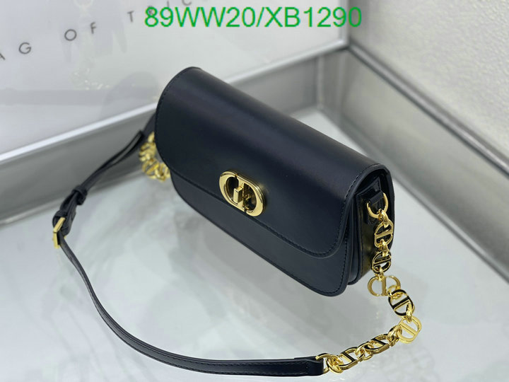 Dior Bag-(4A)-Other Style- Code: XB1290 $: 89USD