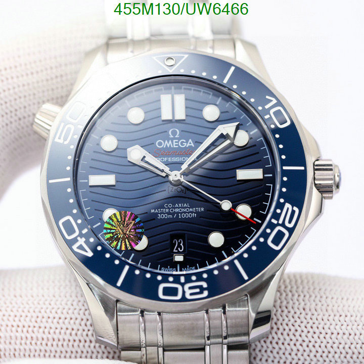 Watch-Mirror Quality-Omega Code: UW6466 $: 455USD