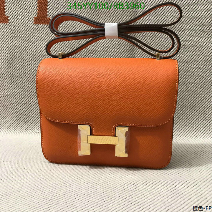 Hermes Bag-(Mirror)-Constance- Code: RB3960