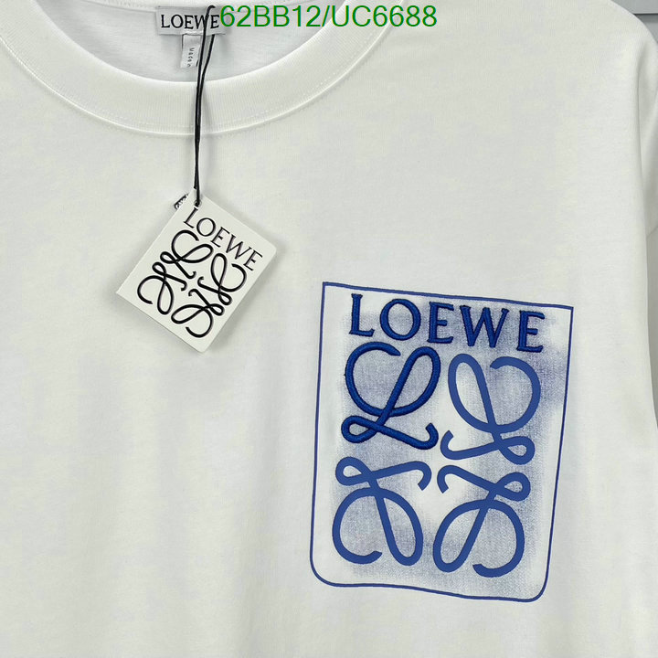 Clothing-Loewe Code: UC6688 $: 62USD