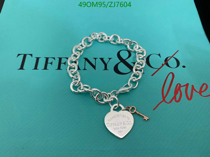 Jewelry-Tiffany Code: ZJ7604 $: 49USD
