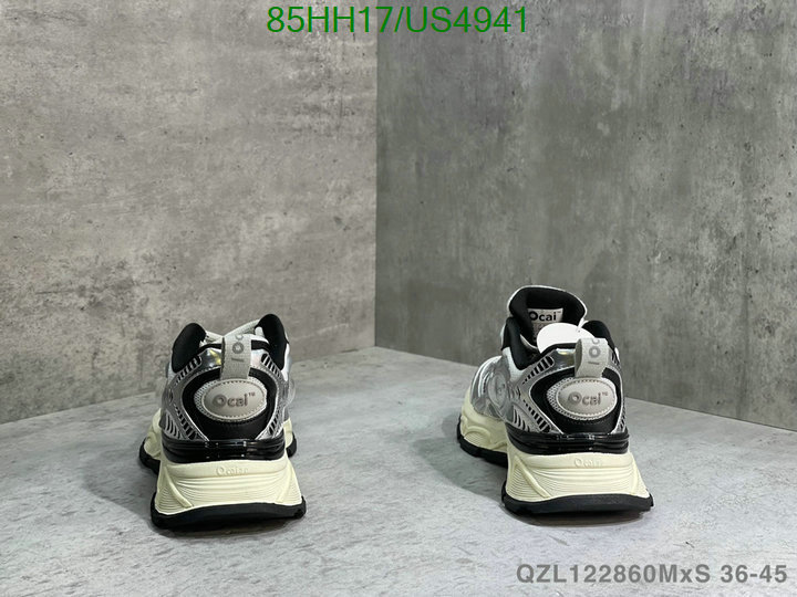 Women Shoes-Ocai Product Code: US4941 $: 85USD