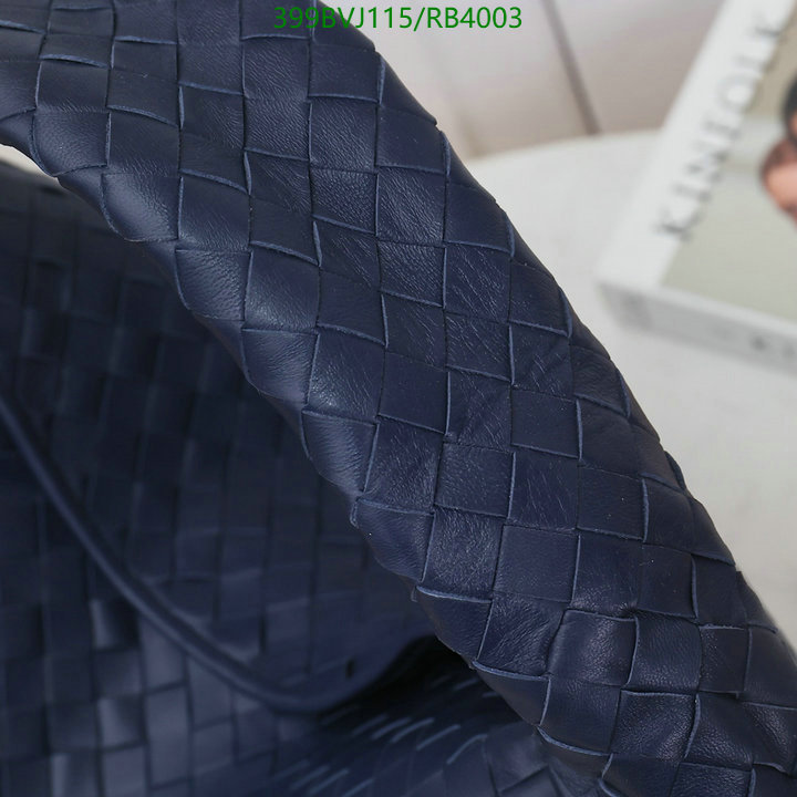 BV Bag-(Mirror)-Handbag- Code: RB4003 $: 399USD