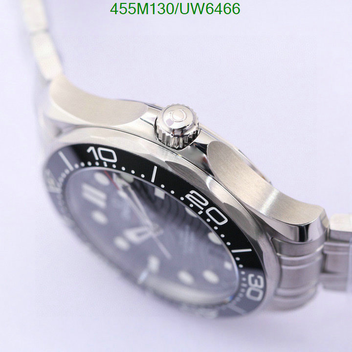 Watch-Mirror Quality-Omega Code: UW6466 $: 455USD