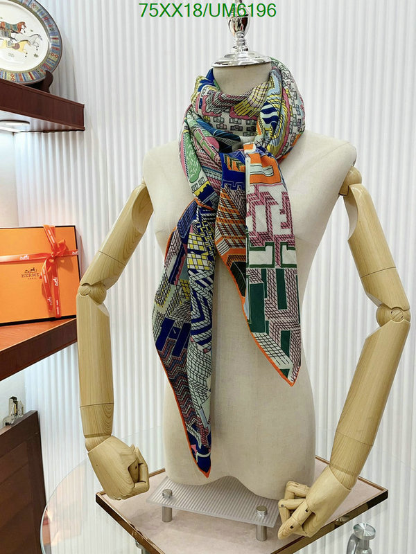 Scarf-Hermes Code: UM6196 $: 75USD