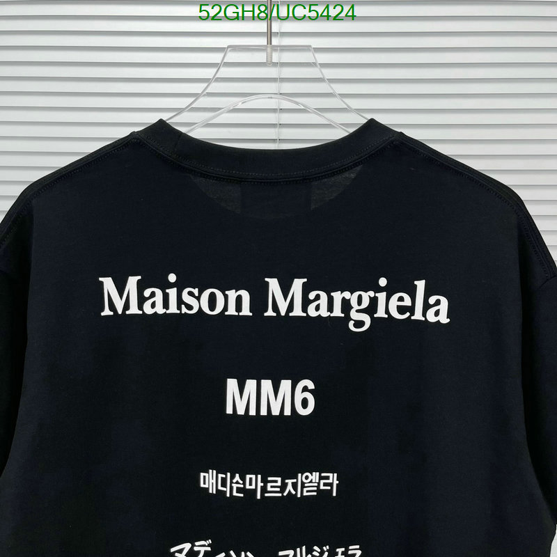 Clothing-Maison Margiela Code: UC5424 $: 52USD