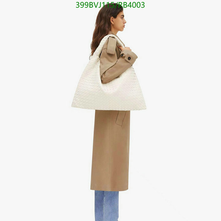 BV Bag-(Mirror)-Handbag- Code: RB4003 $: 399USD