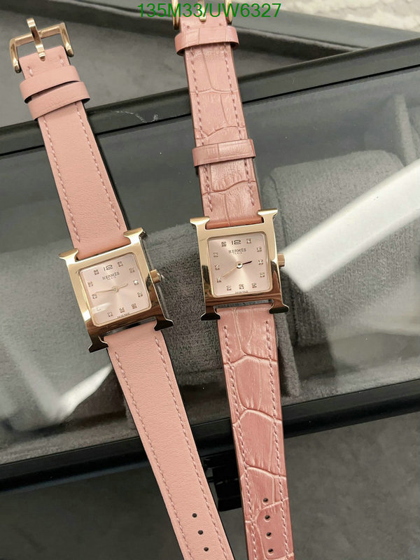 Watch-(4A)-Hermes Code: UW6327 $: 135USD