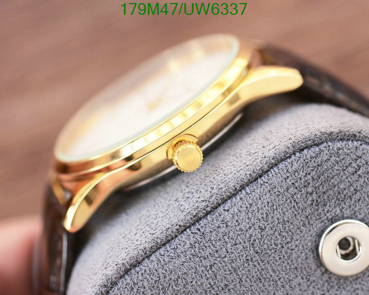 Watch-4A Quality-Jaeger-LeCoultre Code: UW6337 $: 179USD