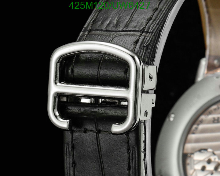 Watch-Mirror Quality-Cartier Code: UW6427 $: 425USD