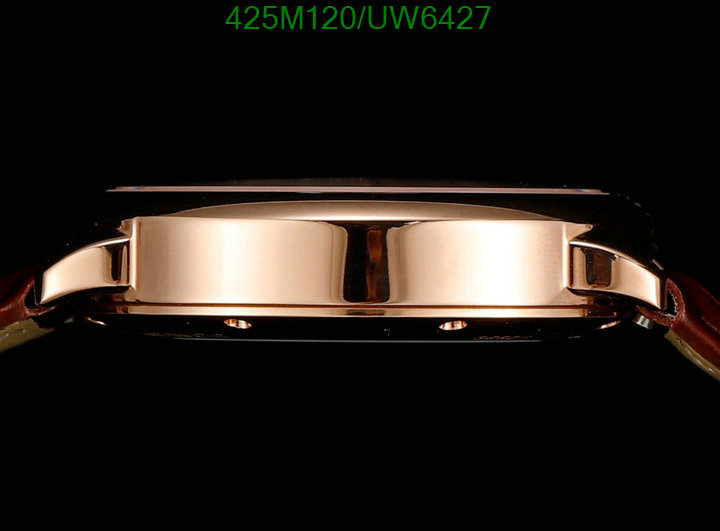 Watch-Mirror Quality-Cartier Code: UW6427 $: 425USD