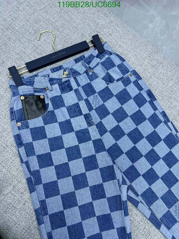 Clothing-LV Code: UC6694 $: 119USD