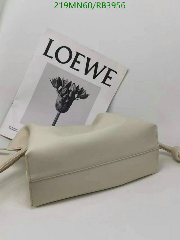 Loewe Bag-(Mirror)-Flamenco Code: RB3956 $: 219USD