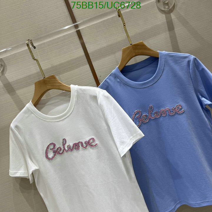 Clothing-Celine Code: UC6728 $: 75USD