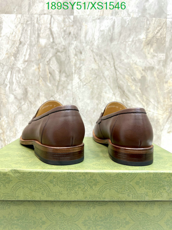Men shoes-Gucci Code: XS1546 $: 189USD