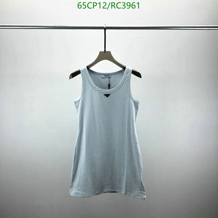 Clothing-Prada Code: RC3961 $: 65USD