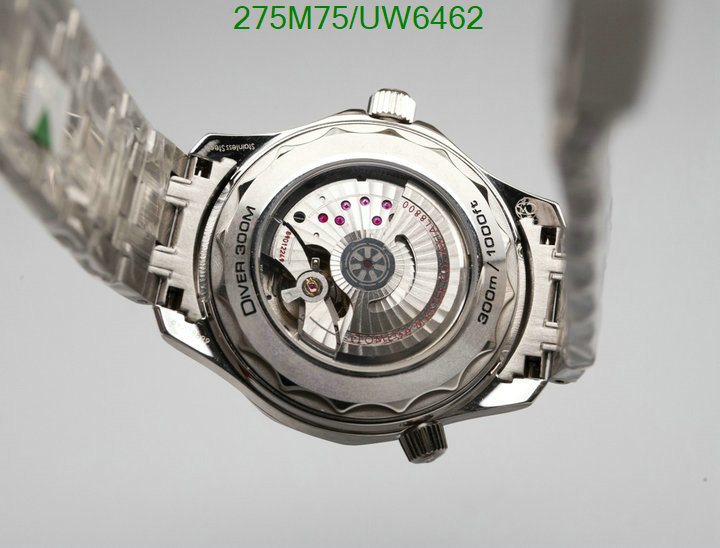 Watch-Mirror Quality-Omega Code: UW6462 $: 275USD