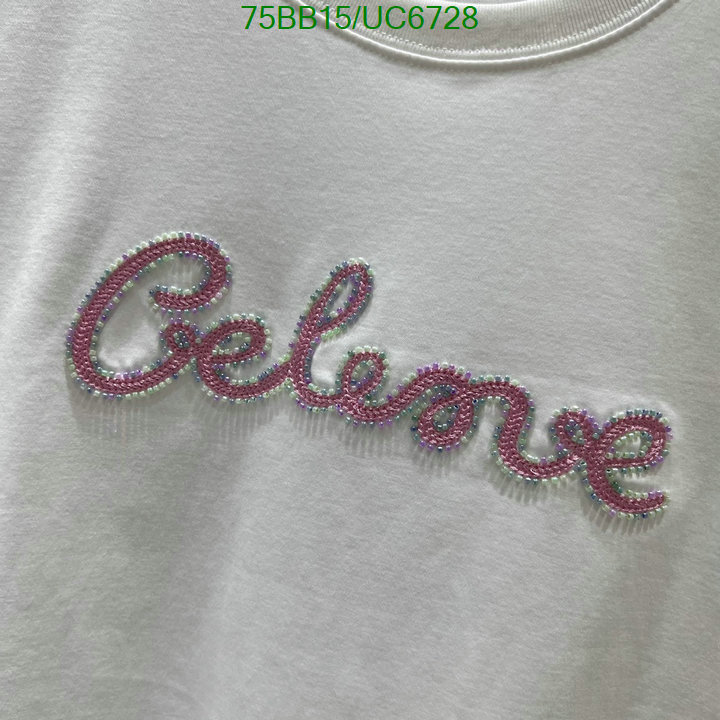Clothing-Celine Code: UC6728 $: 75USD