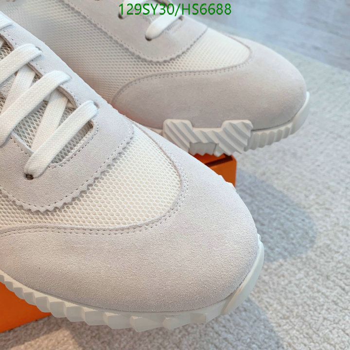 Men shoes-Hermes Code: HS6688