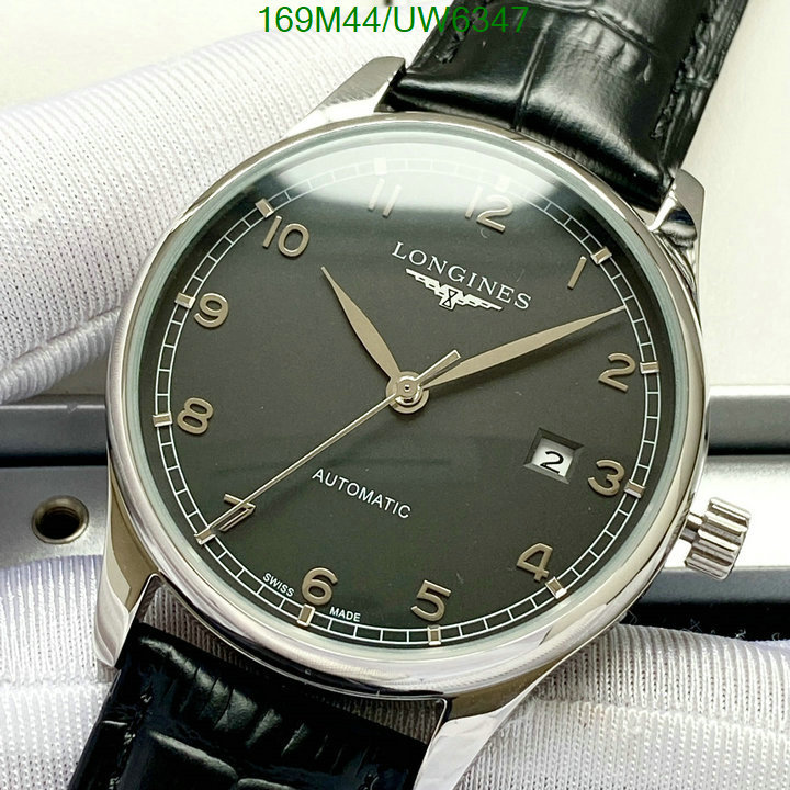 Watch-4A Quality-LONGINES Code: UW6347 $: 169USD