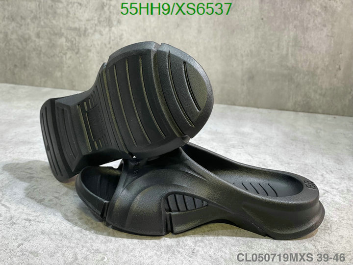 Men shoes-Balenciaga Code: XS6537 $: 55USD
