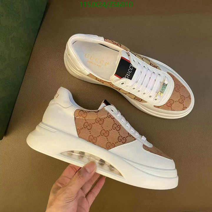 Men shoes-Gucci Code: ZS6010 $: 115USD