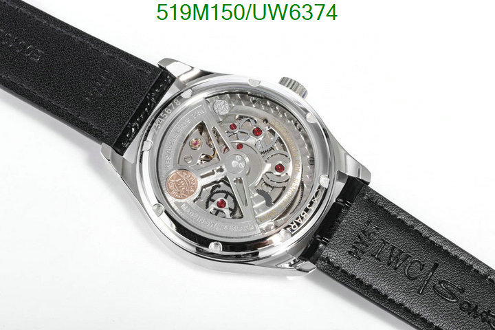 Watch-Mirror Quality-IWC Code: UW6374 $: 519USD