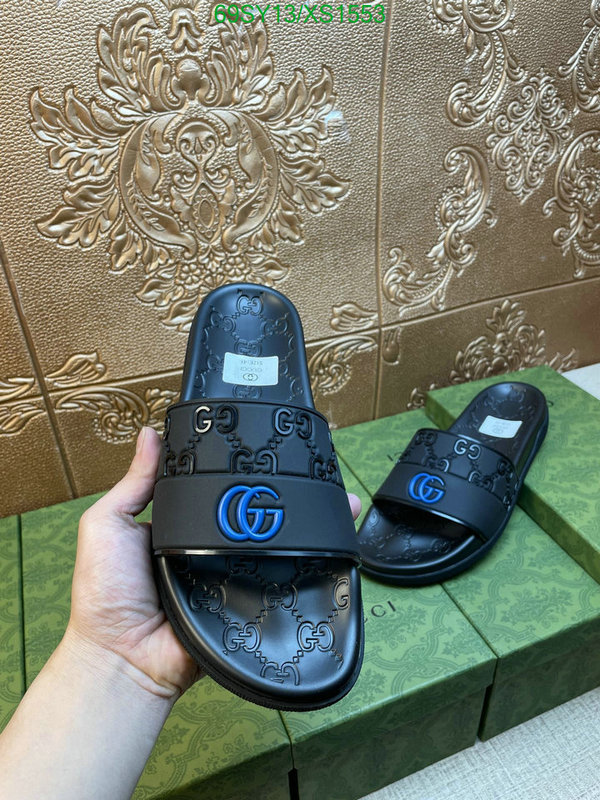 Men shoes-Gucci Code: XS1553 $: 69USD