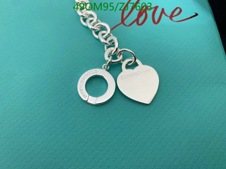 Jewelry-Tiffany Code: ZJ7603 $: 49USD