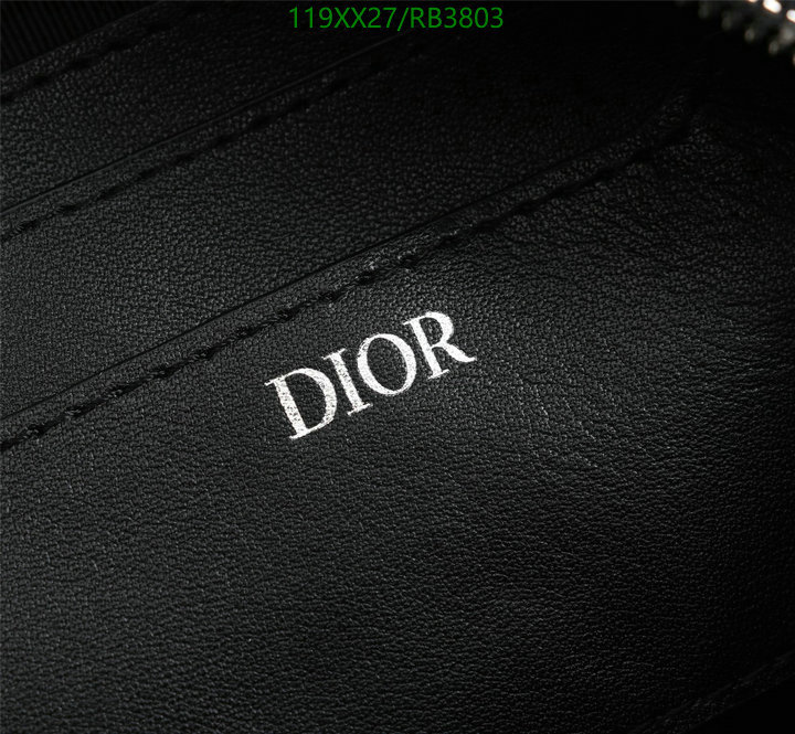 Dior Bag-(Mirror)-Clutch- Code: RB3803 $: 119USD