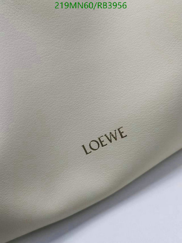 Loewe Bag-(Mirror)-Flamenco Code: RB3956 $: 219USD