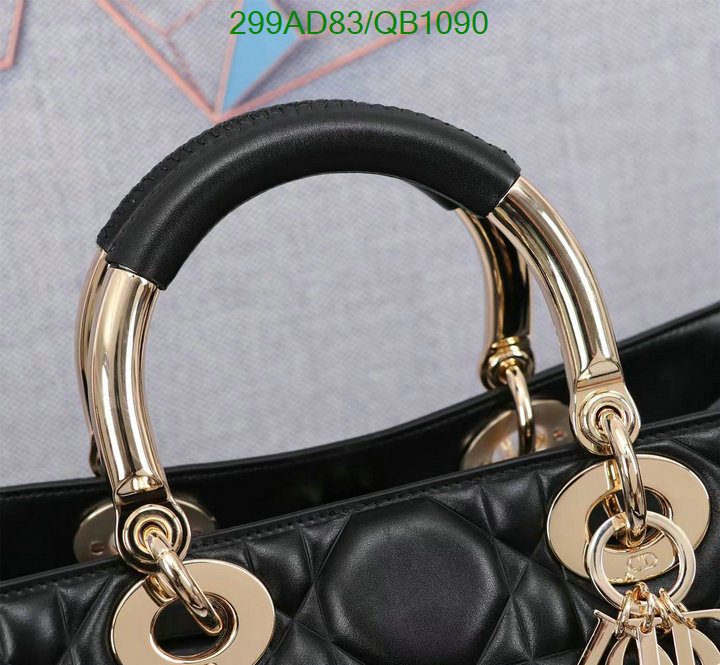 Dior Bag-(Mirror)-Other Style- Code: QB1090 $: 299USD