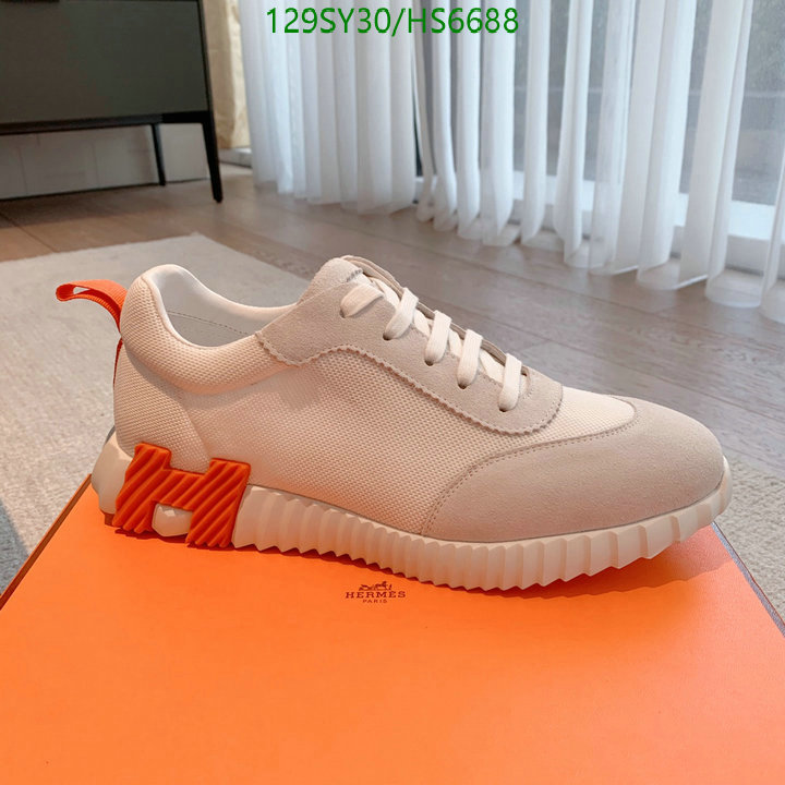 Men shoes-Hermes Code: HS6688