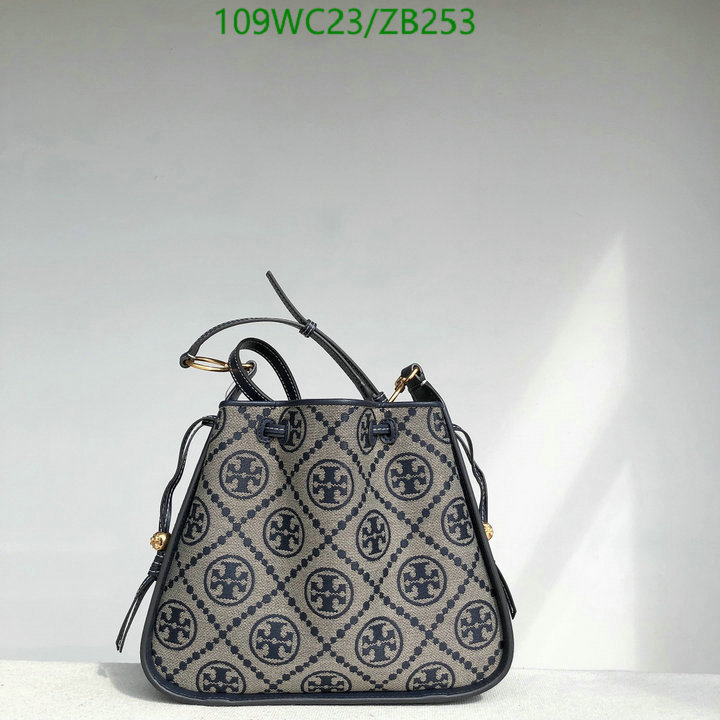 Tory Burch Bag-(4A)-Bucket Bag- Code: ZB253 $: 109USD