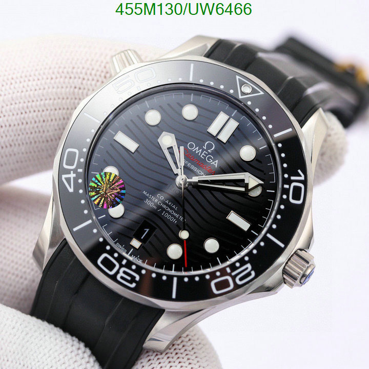 Watch-Mirror Quality-Omega Code: UW6466 $: 455USD