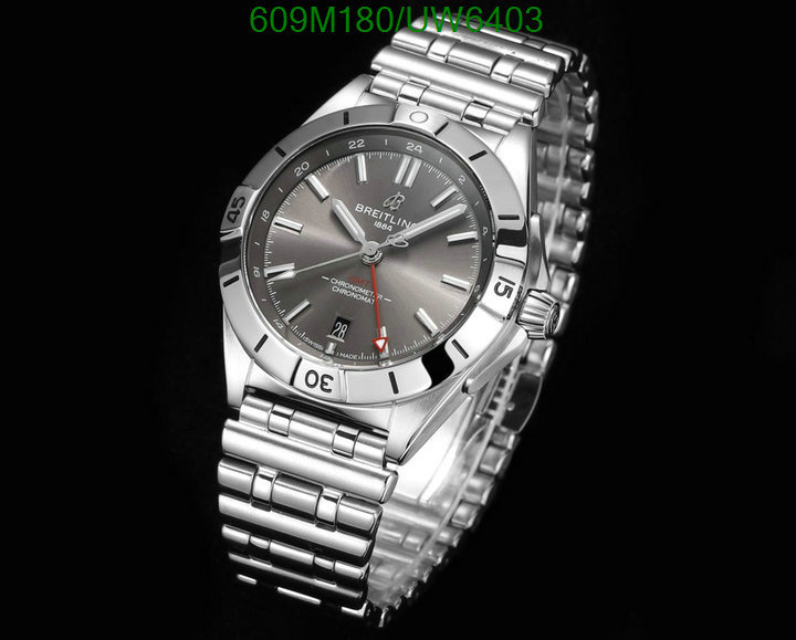 Watch-Mirror Quality-Breitling Code: UW6403 $: 609USD