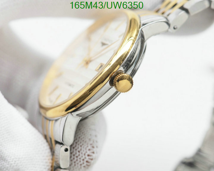 Watch-4A Quality-LONGINES Code: UW6350 $: 165USD