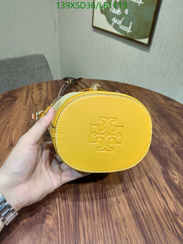 Tory Burch Bag-(Mirror)-Bucket Bag- Code: LB1113 $: 139USD