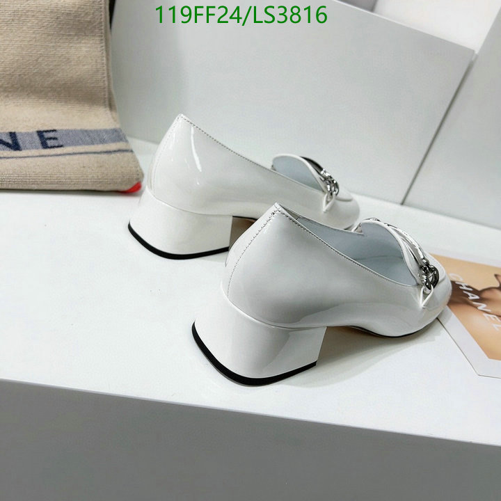 Women Shoes-Miu Miu Code: LS3816 $: 119USD